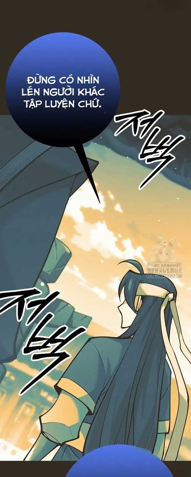 Đứa Con Ngoài Giá Thú Có Khả Năng Hấp Thụ Vũ Khí: Chapter 20