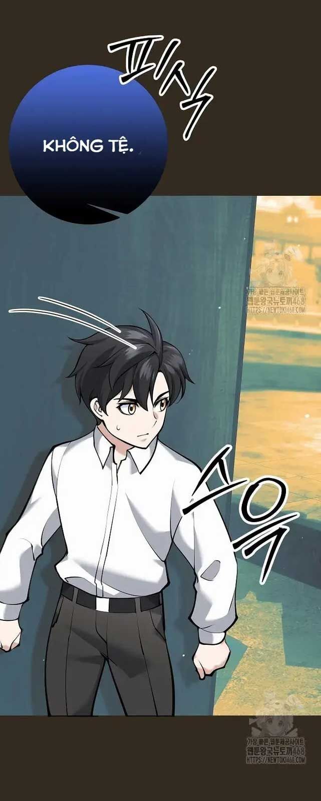 Đứa Con Ngoài Giá Thú Có Khả Năng Hấp Thụ Vũ Khí: Chapter 20