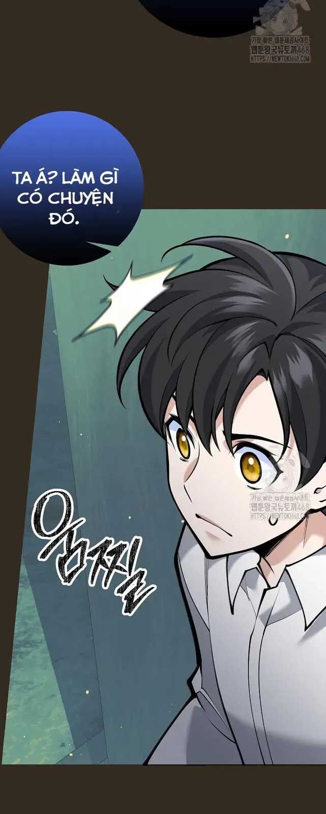 Đứa Con Ngoài Giá Thú Có Khả Năng Hấp Thụ Vũ Khí: Chapter 20