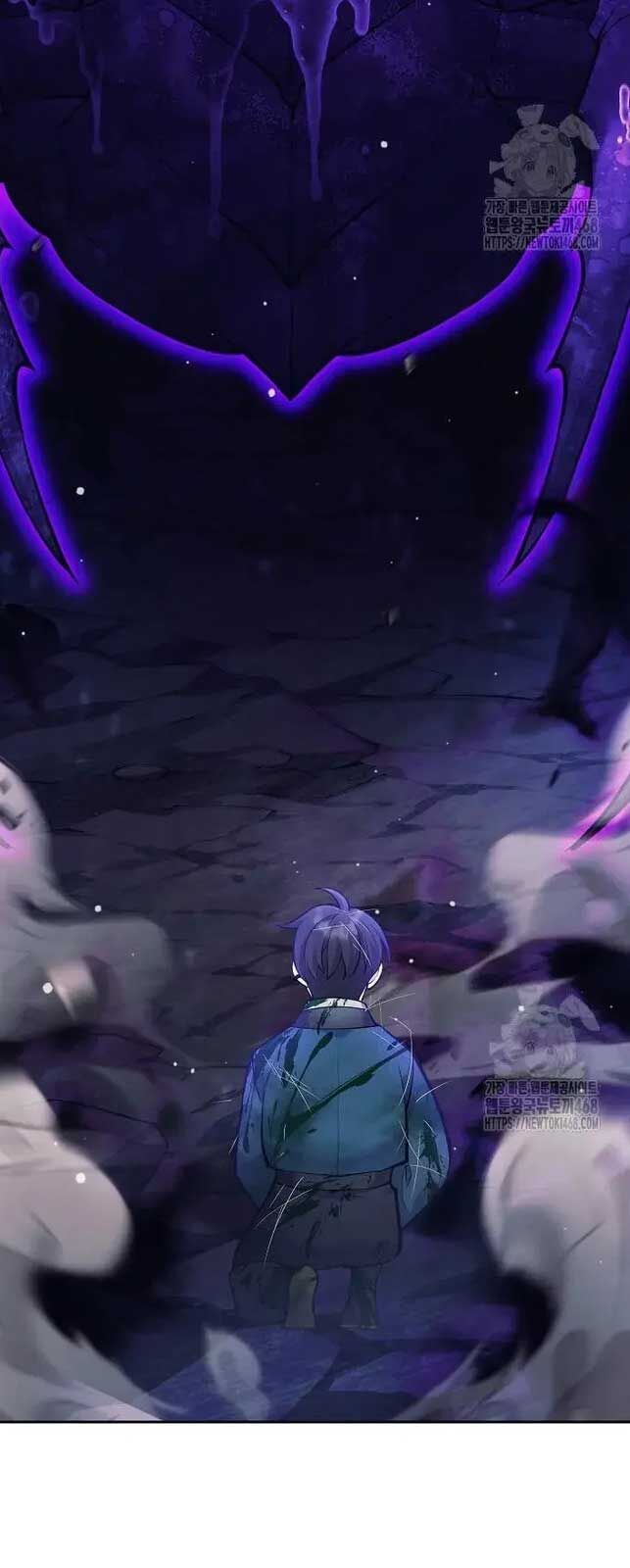 Đứa Con Ngoài Giá Thú Có Khả Năng Hấp Thụ Vũ Khí: Chapter 21