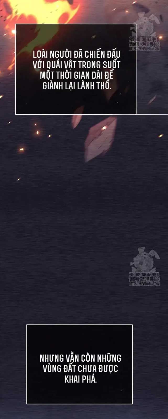 Đứa Con Ngoài Giá Thú Có Khả Năng Hấp Thụ Vũ Khí: Chapter 21