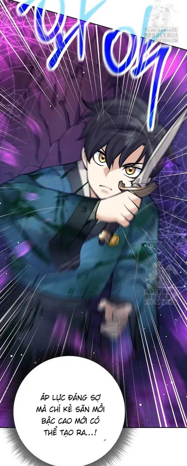 Đứa Con Ngoài Giá Thú Có Khả Năng Hấp Thụ Vũ Khí: Chapter 21