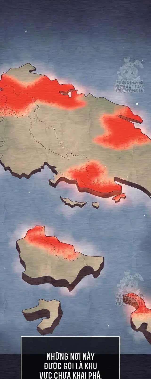 Đứa Con Ngoài Giá Thú Có Khả Năng Hấp Thụ Vũ Khí: Chapter 21