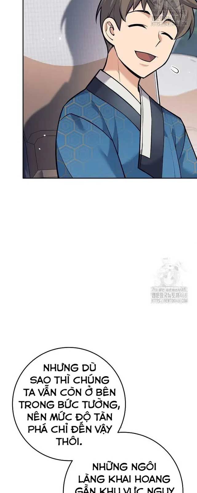 Đứa Con Ngoài Giá Thú Có Khả Năng Hấp Thụ Vũ Khí: Chapter 21