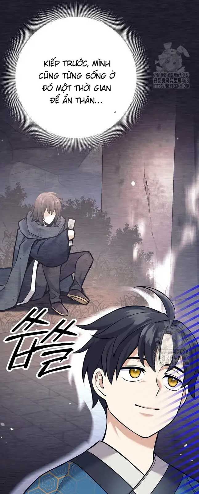 Đứa Con Ngoài Giá Thú Có Khả Năng Hấp Thụ Vũ Khí: Chapter 21