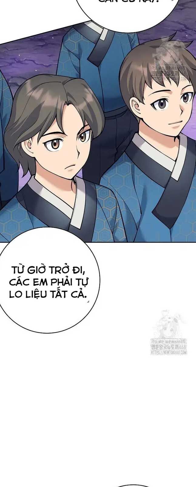 Đứa Con Ngoài Giá Thú Có Khả Năng Hấp Thụ Vũ Khí: Chapter 21