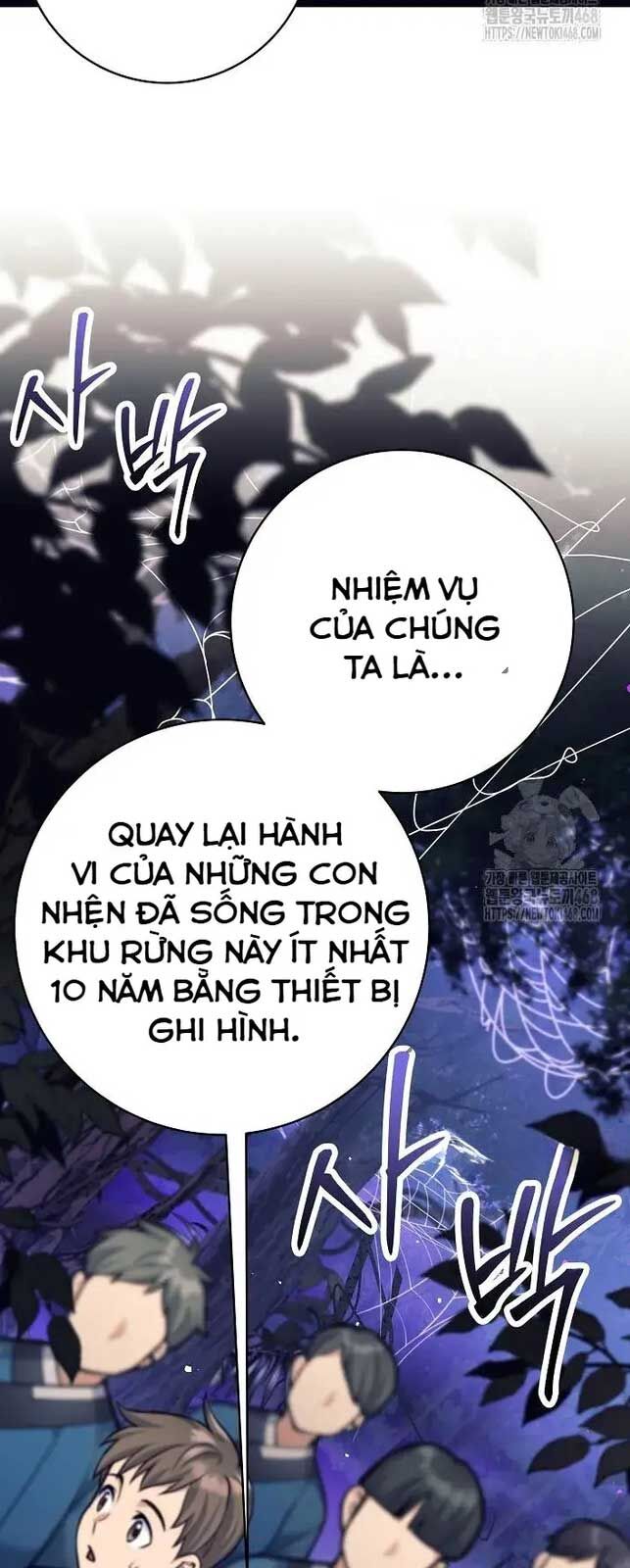Đứa Con Ngoài Giá Thú Có Khả Năng Hấp Thụ Vũ Khí: Chapter 21