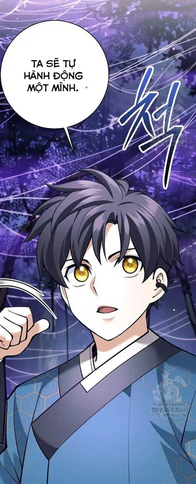 Đứa Con Ngoài Giá Thú Có Khả Năng Hấp Thụ Vũ Khí: Chapter 21
