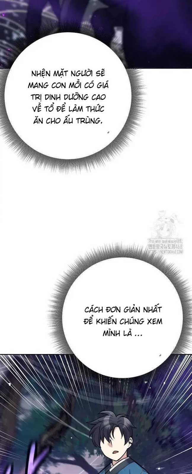 Đứa Con Ngoài Giá Thú Có Khả Năng Hấp Thụ Vũ Khí: Chapter 21