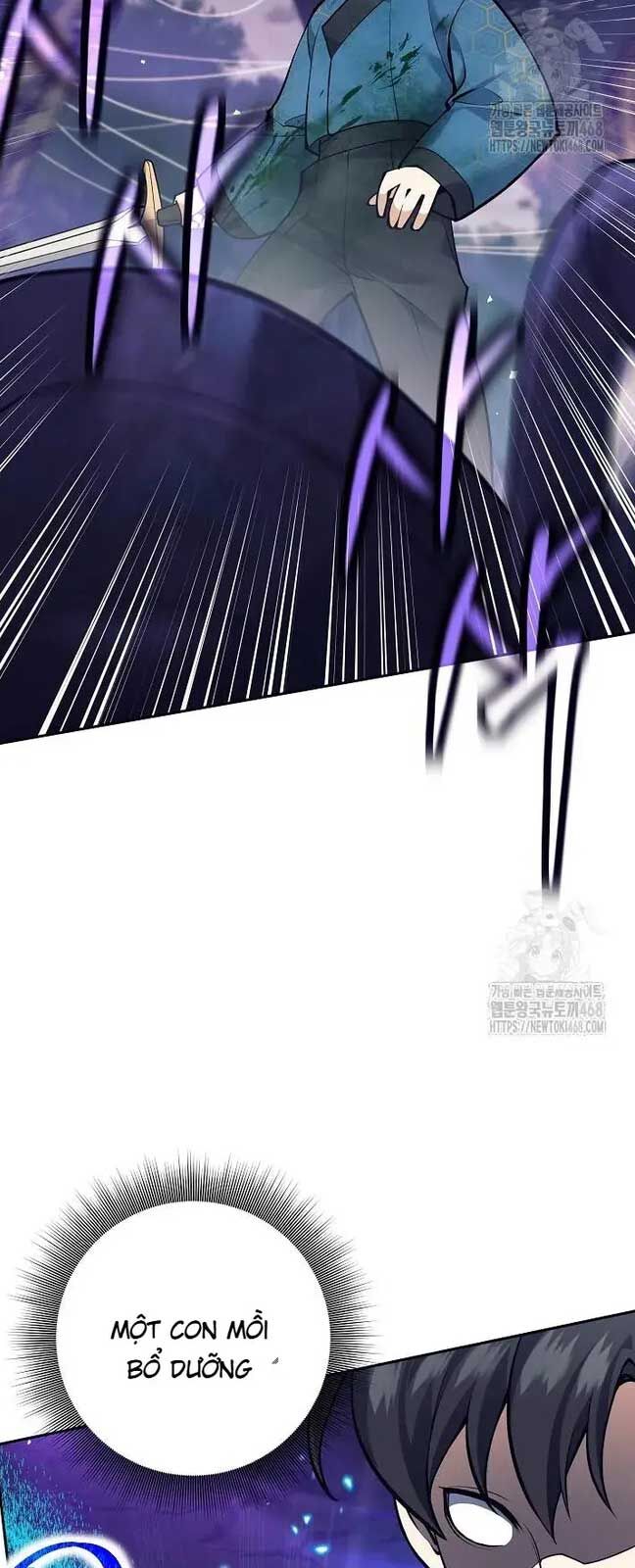 Đứa Con Ngoài Giá Thú Có Khả Năng Hấp Thụ Vũ Khí: Chapter 21