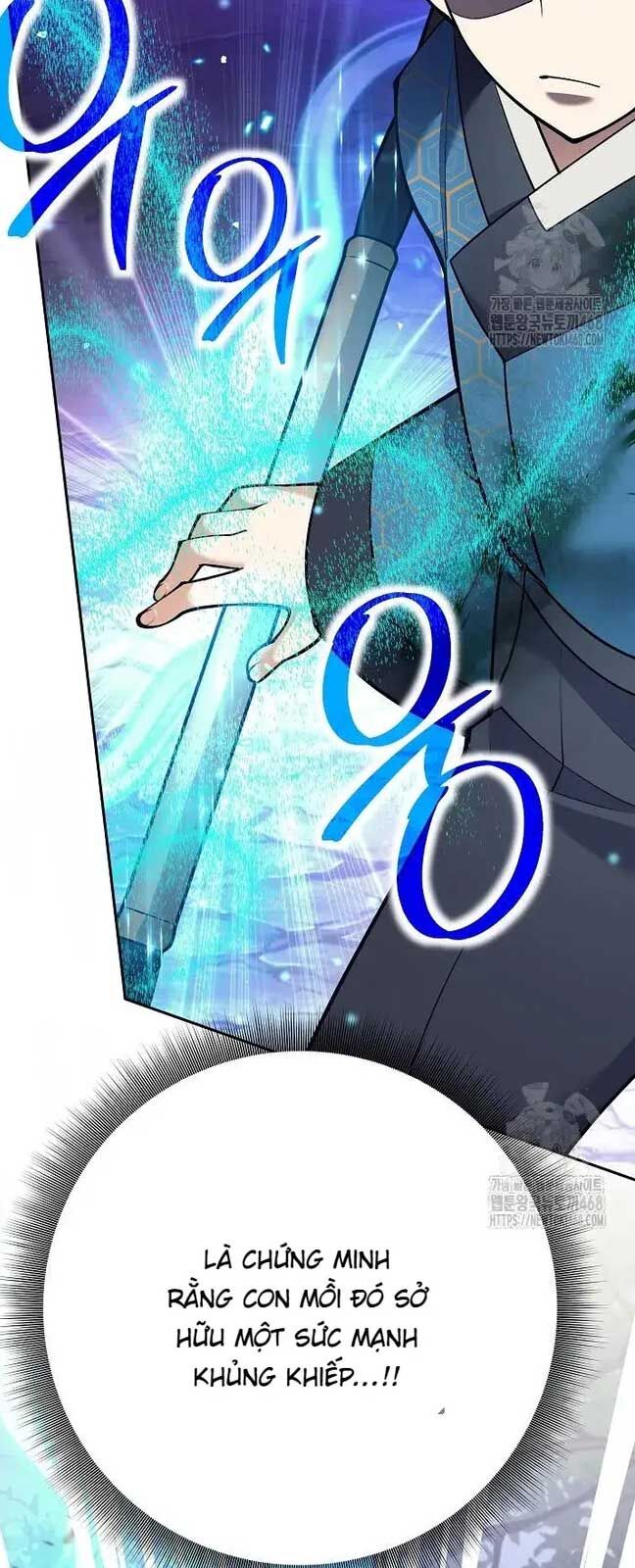 Đứa Con Ngoài Giá Thú Có Khả Năng Hấp Thụ Vũ Khí: Chapter 21