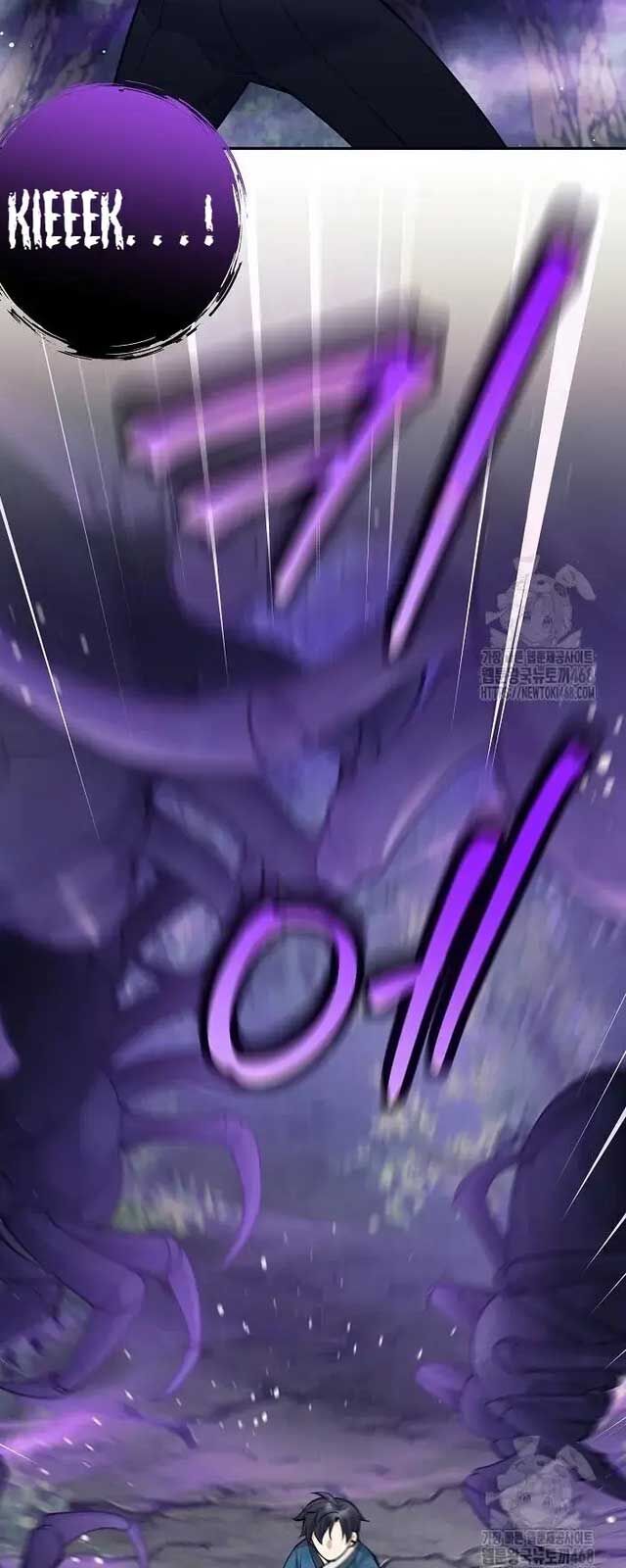 Đứa Con Ngoài Giá Thú Có Khả Năng Hấp Thụ Vũ Khí: Chapter 21