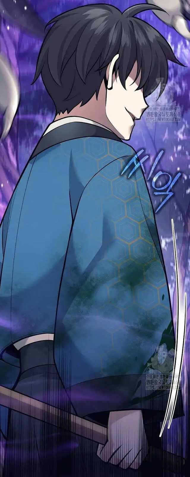 Đứa Con Ngoài Giá Thú Có Khả Năng Hấp Thụ Vũ Khí: Chapter 21