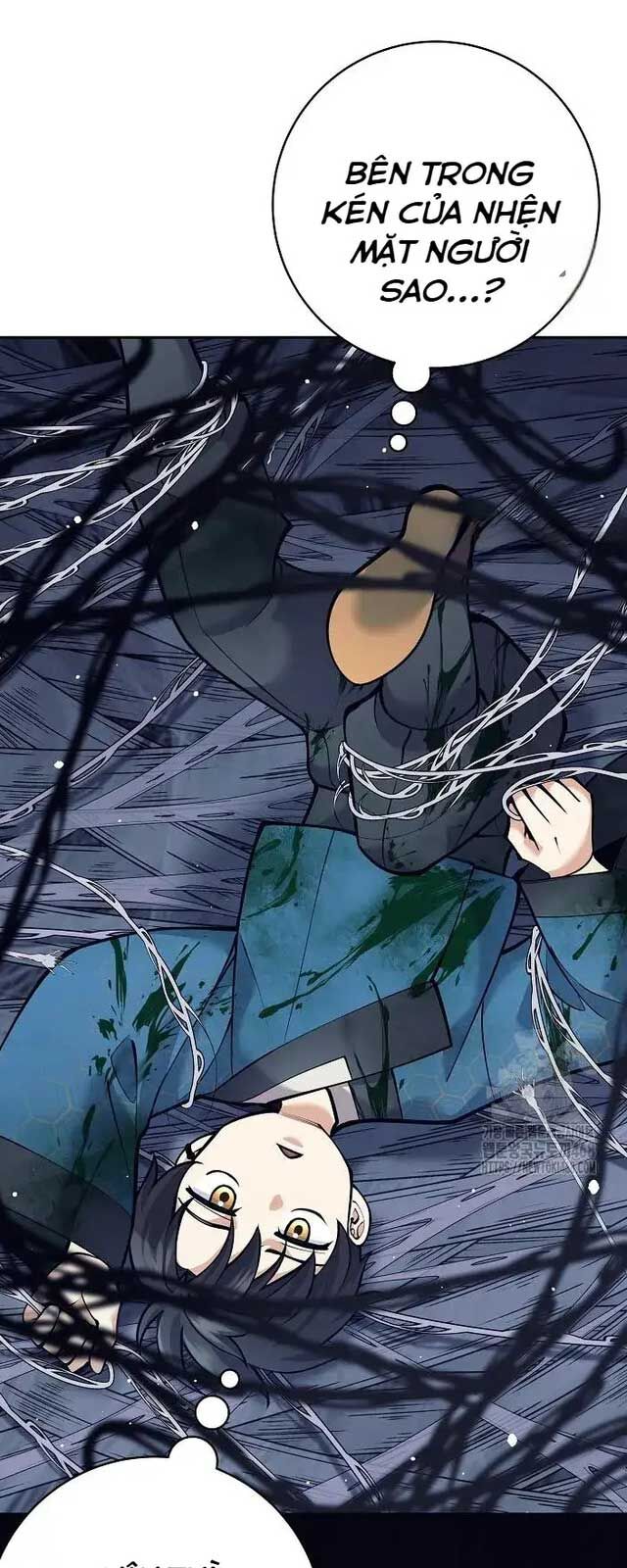 Đứa Con Ngoài Giá Thú Có Khả Năng Hấp Thụ Vũ Khí: Chapter 21