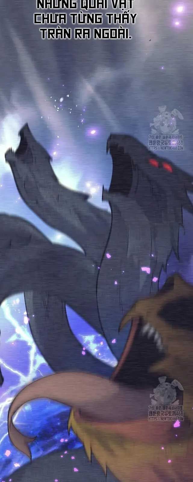 Đứa Con Ngoài Giá Thú Có Khả Năng Hấp Thụ Vũ Khí: Chapter 21