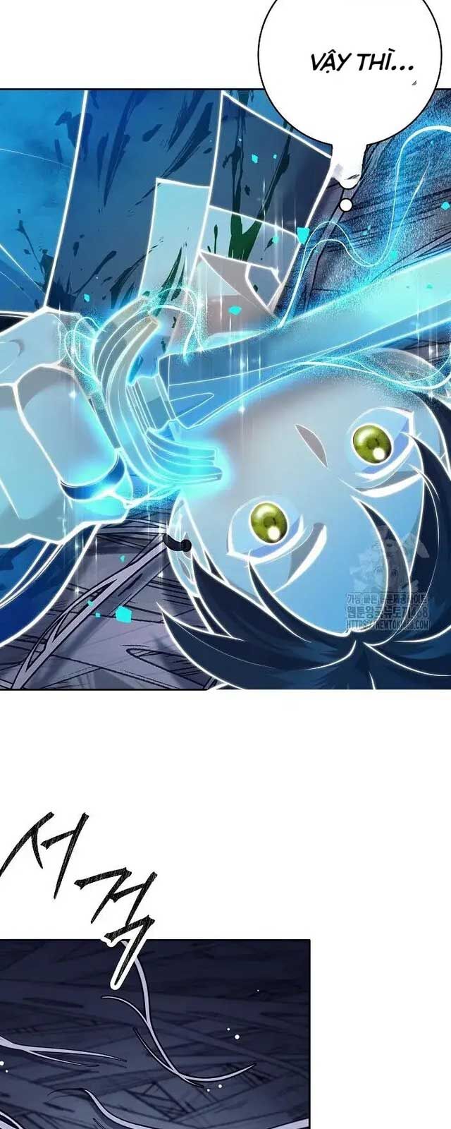 Đứa Con Ngoài Giá Thú Có Khả Năng Hấp Thụ Vũ Khí: Chapter 21