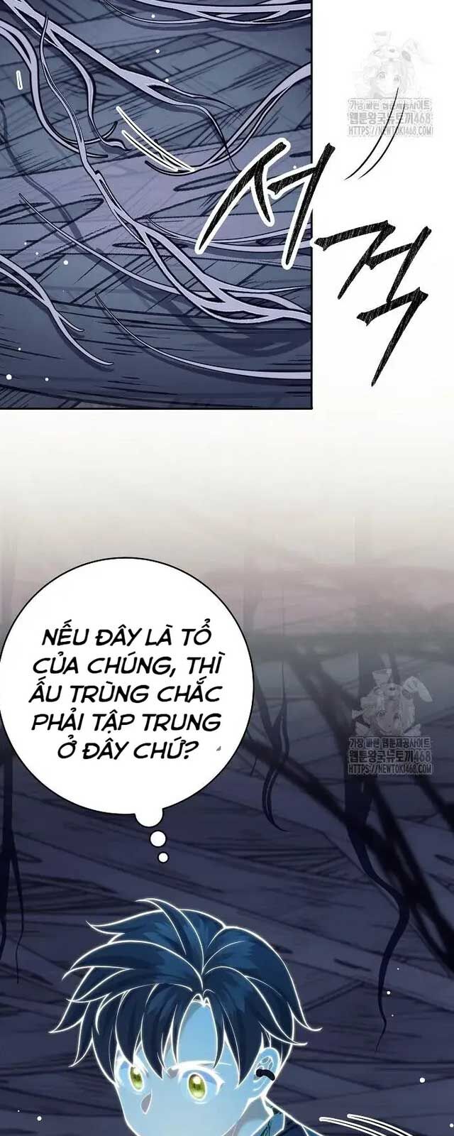 Đứa Con Ngoài Giá Thú Có Khả Năng Hấp Thụ Vũ Khí: Chapter 21