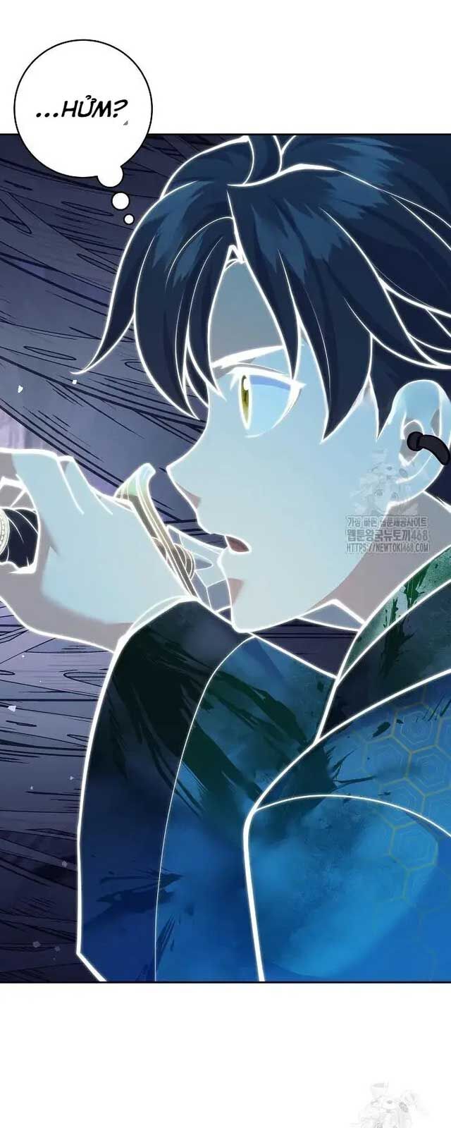 Đứa Con Ngoài Giá Thú Có Khả Năng Hấp Thụ Vũ Khí: Chapter 21