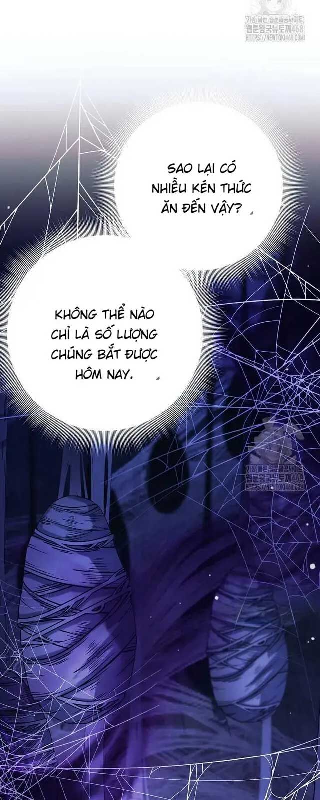 Đứa Con Ngoài Giá Thú Có Khả Năng Hấp Thụ Vũ Khí: Chapter 21