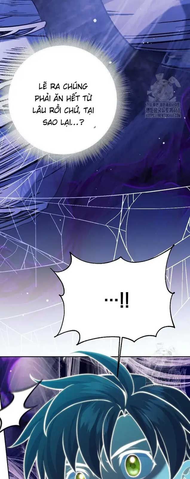 Đứa Con Ngoài Giá Thú Có Khả Năng Hấp Thụ Vũ Khí: Chapter 21