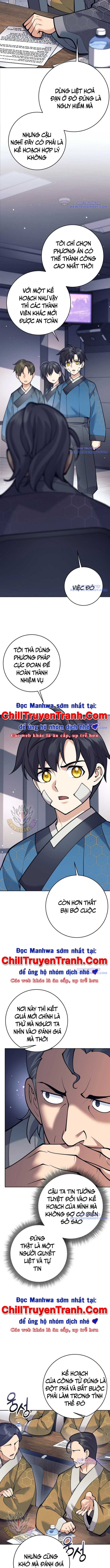 Đứa Con Ngoài Giá Thú Có Khả Năng Hấp Thụ Vũ Khí: Chapter 22