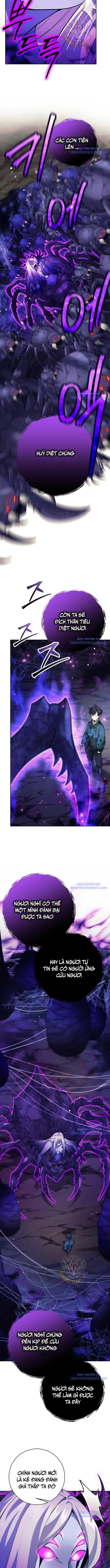 Đứa Con Ngoài Giá Thú Có Khả Năng Hấp Thụ Vũ Khí: Chapter 22