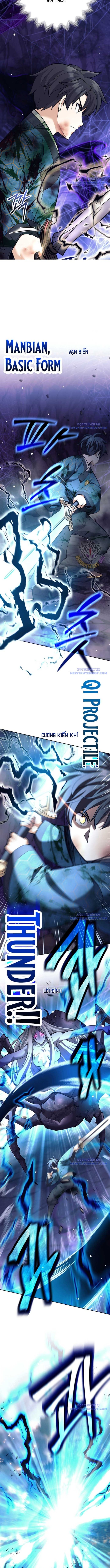 Đứa Con Ngoài Giá Thú Có Khả Năng Hấp Thụ Vũ Khí: Chapter 22