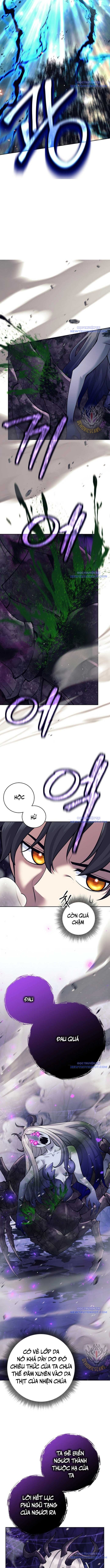 Đứa Con Ngoài Giá Thú Có Khả Năng Hấp Thụ Vũ Khí: Chapter 22