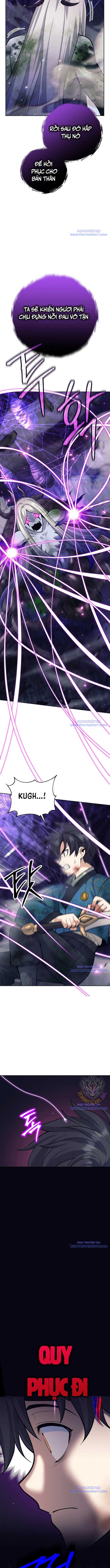 Đứa Con Ngoài Giá Thú Có Khả Năng Hấp Thụ Vũ Khí: Chapter 22