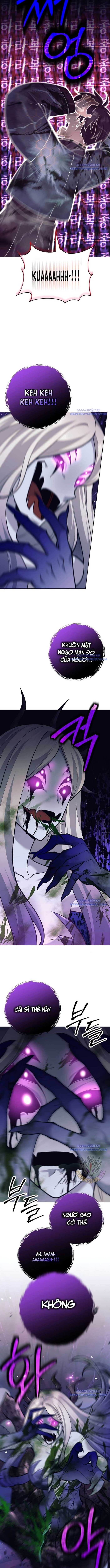 Đứa Con Ngoài Giá Thú Có Khả Năng Hấp Thụ Vũ Khí: Chapter 22