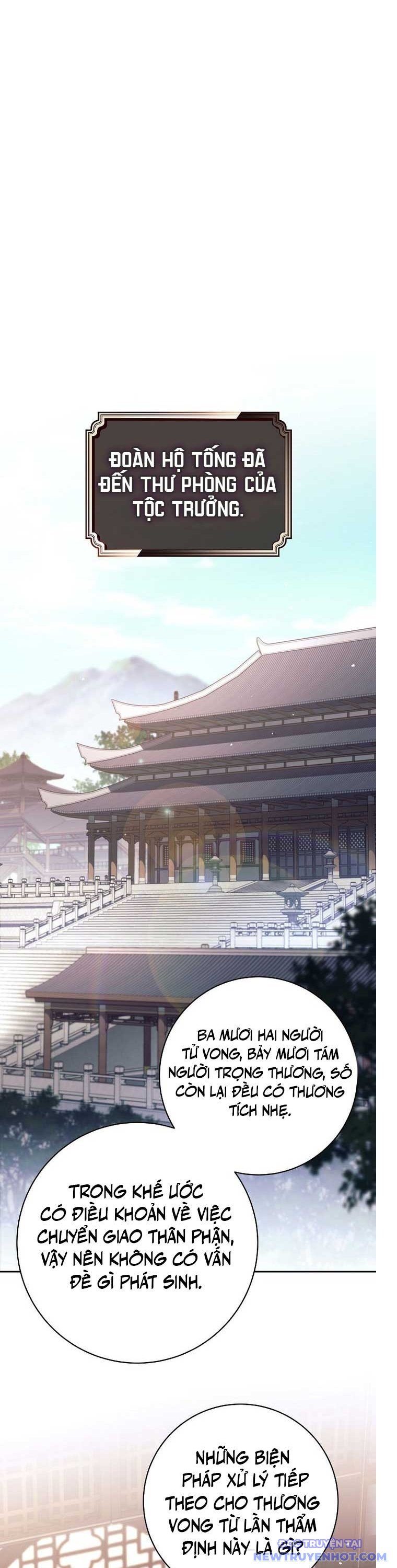 Đứa Con Ngoài Giá Thú Có Khả Năng Hấp Thụ Vũ Khí: Chapter 23