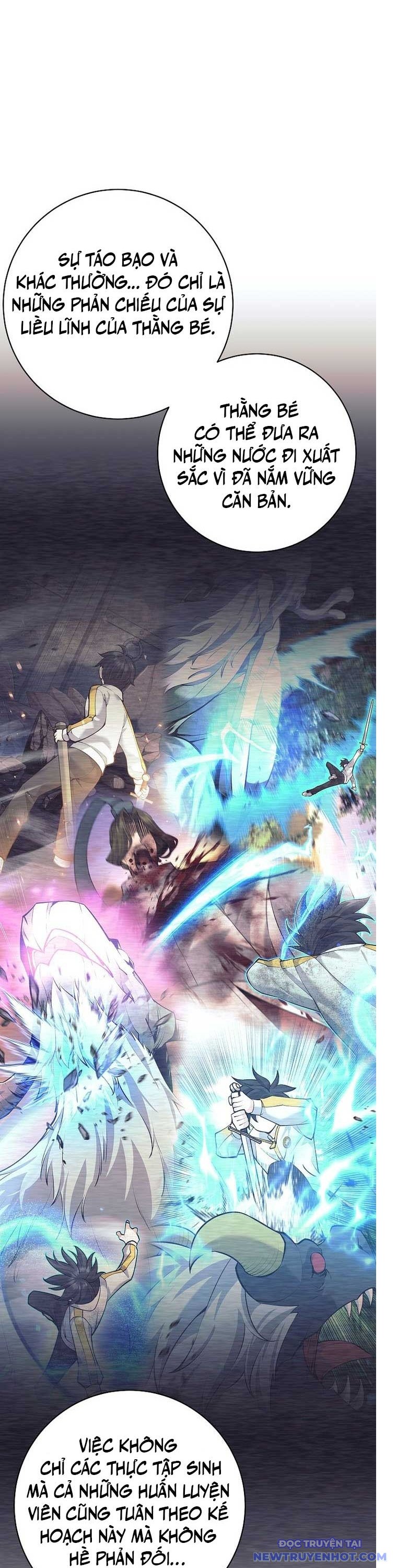 Đứa Con Ngoài Giá Thú Có Khả Năng Hấp Thụ Vũ Khí: Chapter 23