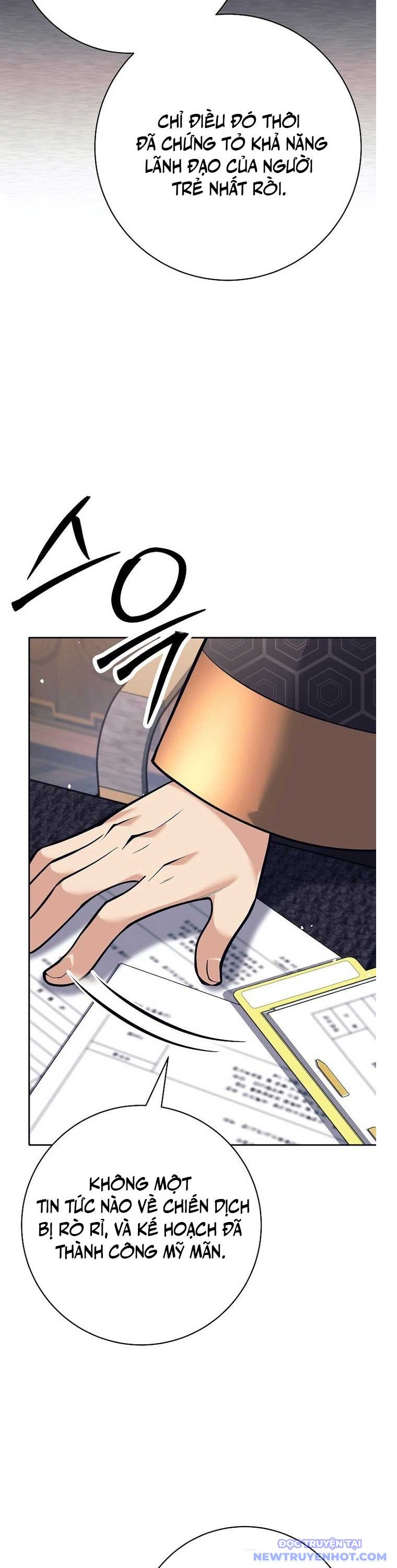 Đứa Con Ngoài Giá Thú Có Khả Năng Hấp Thụ Vũ Khí: Chapter 23