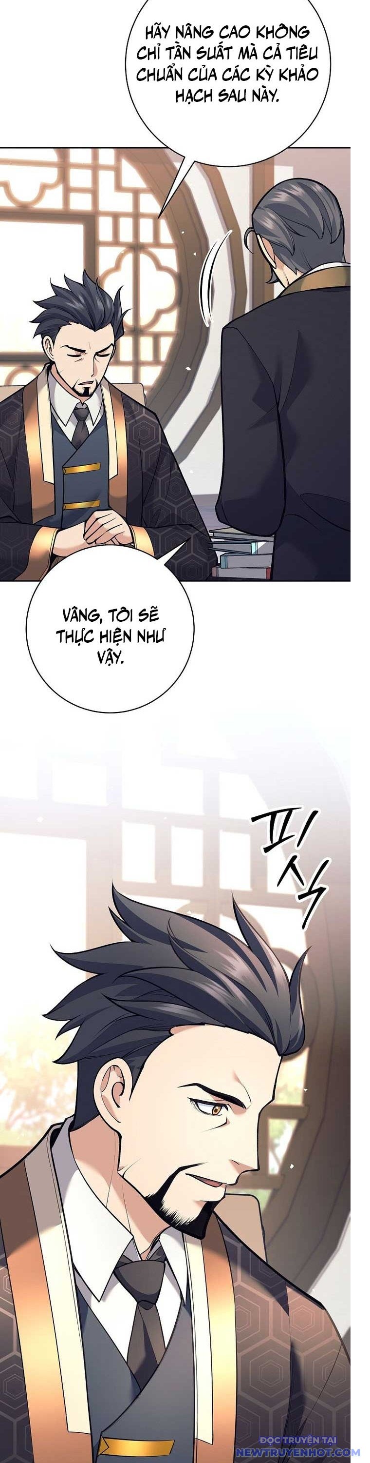 Đứa Con Ngoài Giá Thú Có Khả Năng Hấp Thụ Vũ Khí: Chapter 23