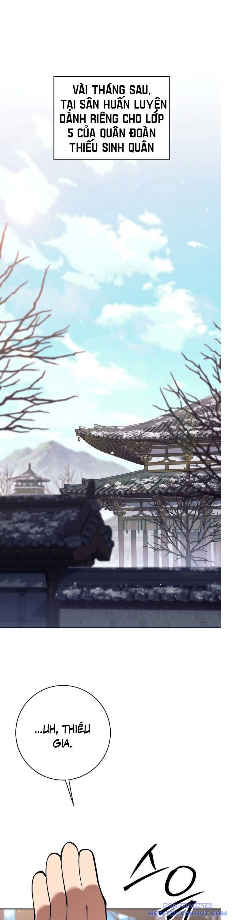 Đứa Con Ngoài Giá Thú Có Khả Năng Hấp Thụ Vũ Khí: Chapter 23