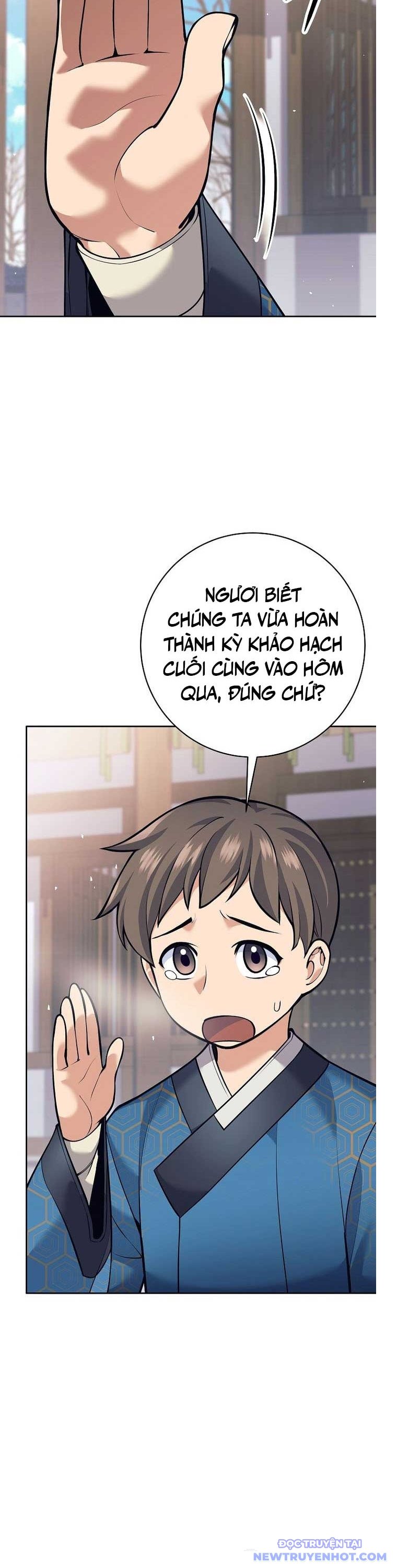 Đứa Con Ngoài Giá Thú Có Khả Năng Hấp Thụ Vũ Khí: Chapter 23