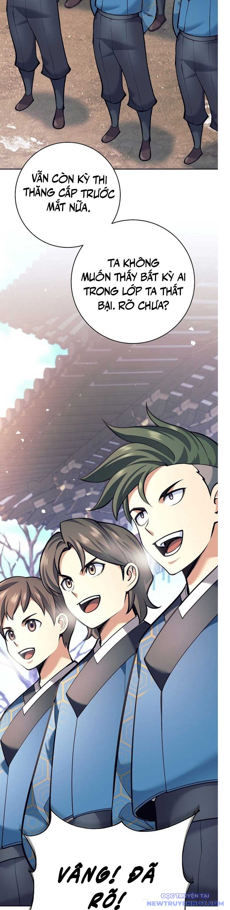 Đứa Con Ngoài Giá Thú Có Khả Năng Hấp Thụ Vũ Khí: Chapter 23