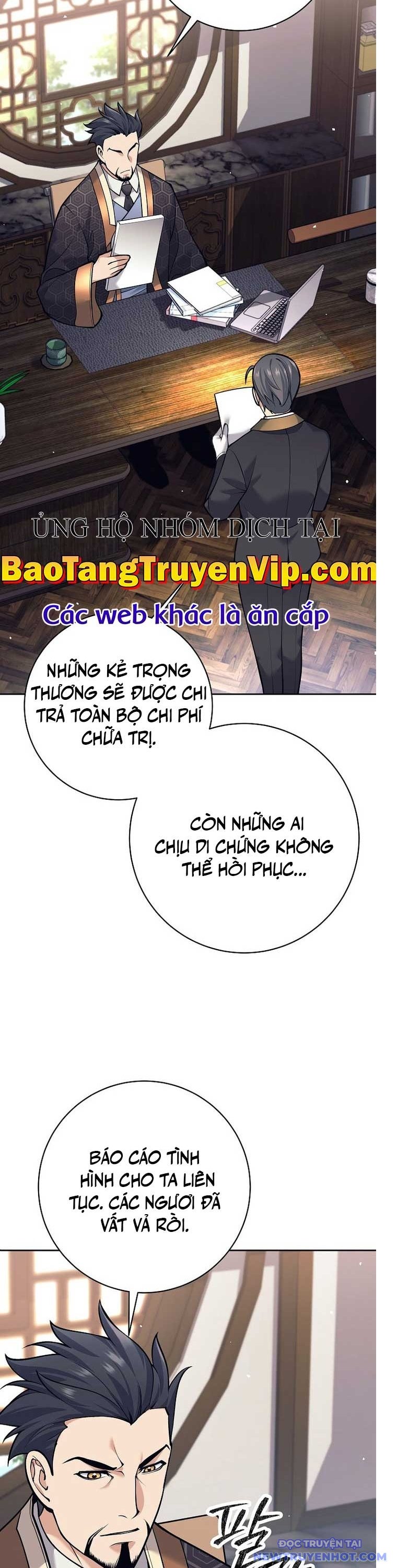 Đứa Con Ngoài Giá Thú Có Khả Năng Hấp Thụ Vũ Khí: Chapter 23