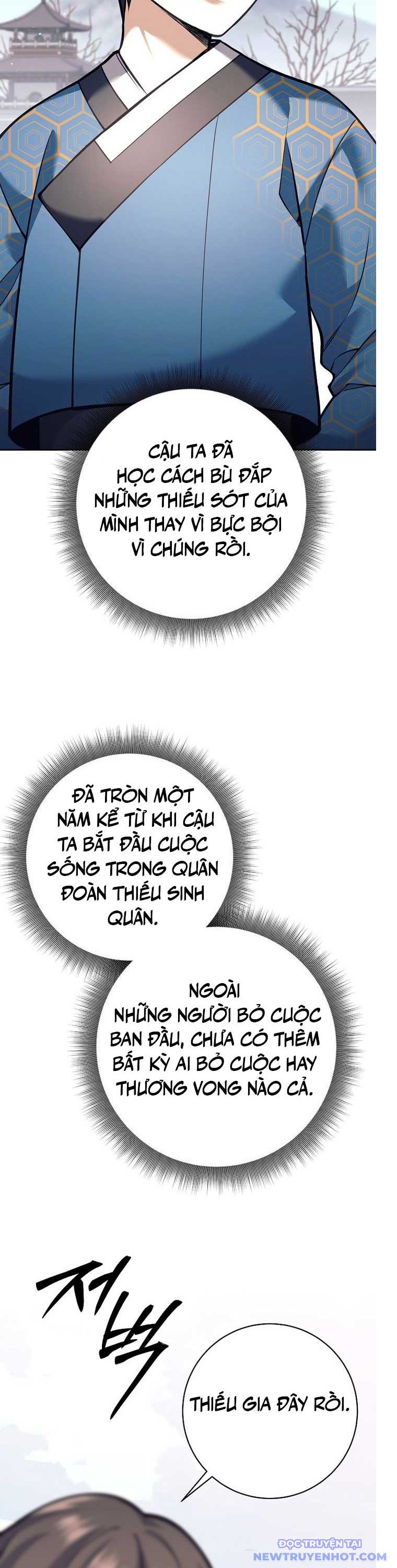 Đứa Con Ngoài Giá Thú Có Khả Năng Hấp Thụ Vũ Khí: Chapter 23