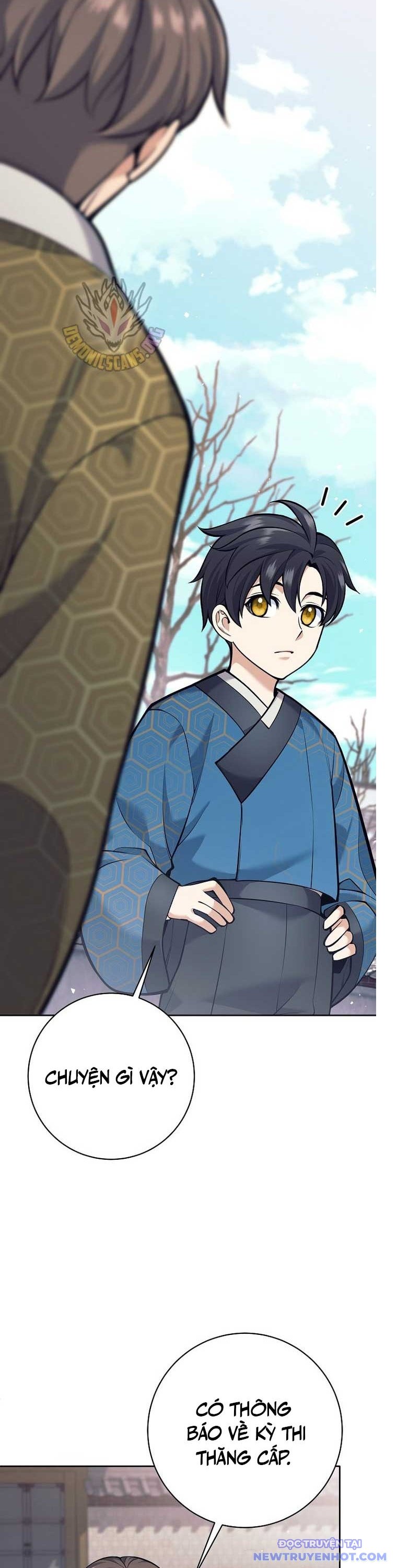 Đứa Con Ngoài Giá Thú Có Khả Năng Hấp Thụ Vũ Khí: Chapter 23