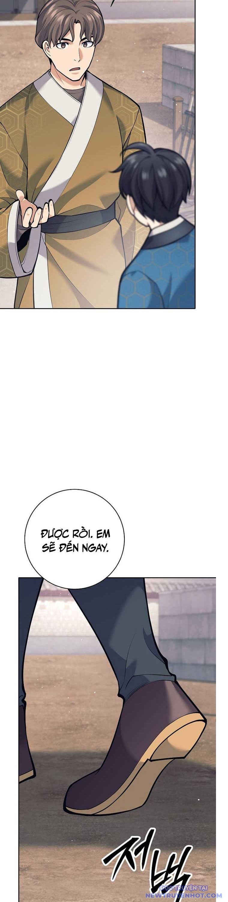 Đứa Con Ngoài Giá Thú Có Khả Năng Hấp Thụ Vũ Khí: Chapter 23