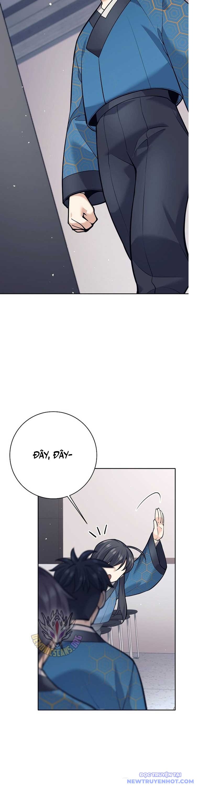 Đứa Con Ngoài Giá Thú Có Khả Năng Hấp Thụ Vũ Khí: Chapter 23