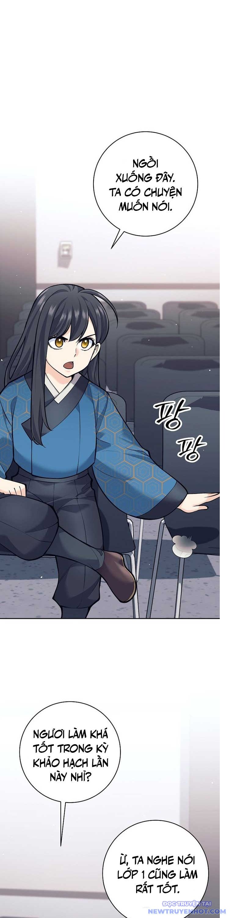 Đứa Con Ngoài Giá Thú Có Khả Năng Hấp Thụ Vũ Khí: Chapter 23