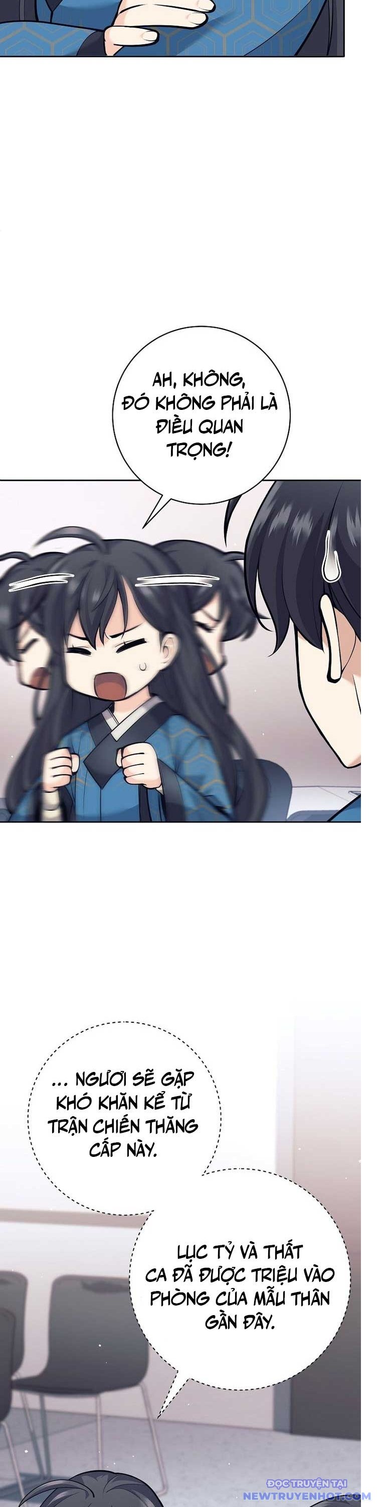 Đứa Con Ngoài Giá Thú Có Khả Năng Hấp Thụ Vũ Khí: Chapter 23