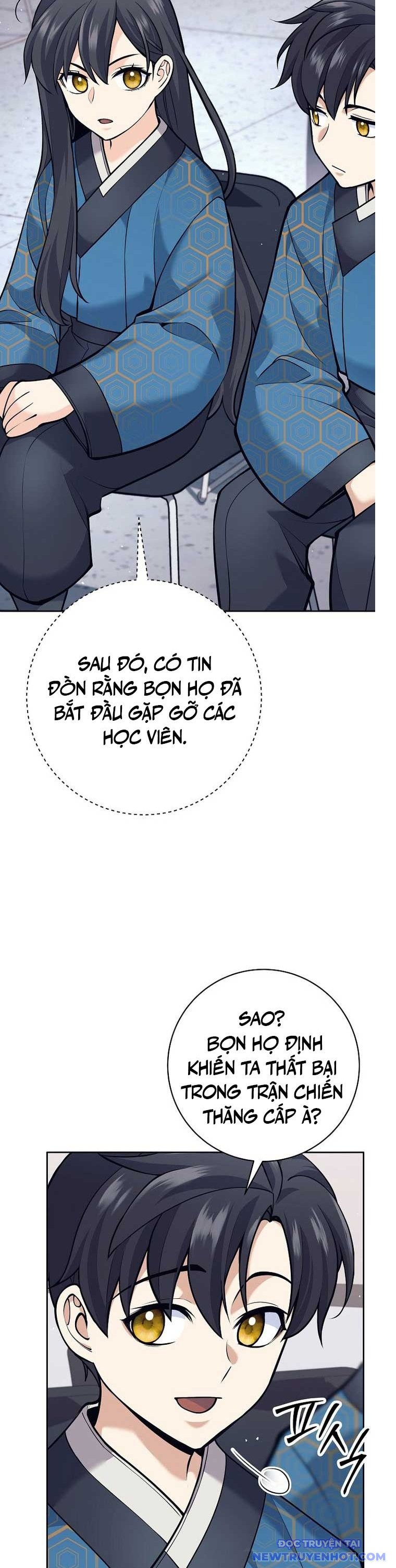 Đứa Con Ngoài Giá Thú Có Khả Năng Hấp Thụ Vũ Khí: Chapter 23