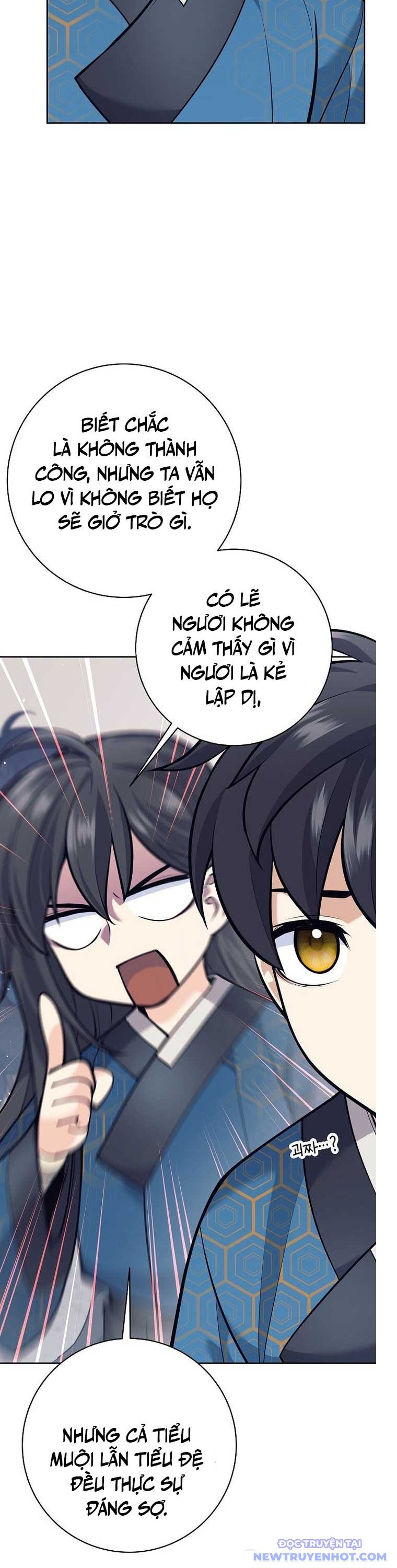 Đứa Con Ngoài Giá Thú Có Khả Năng Hấp Thụ Vũ Khí: Chapter 23