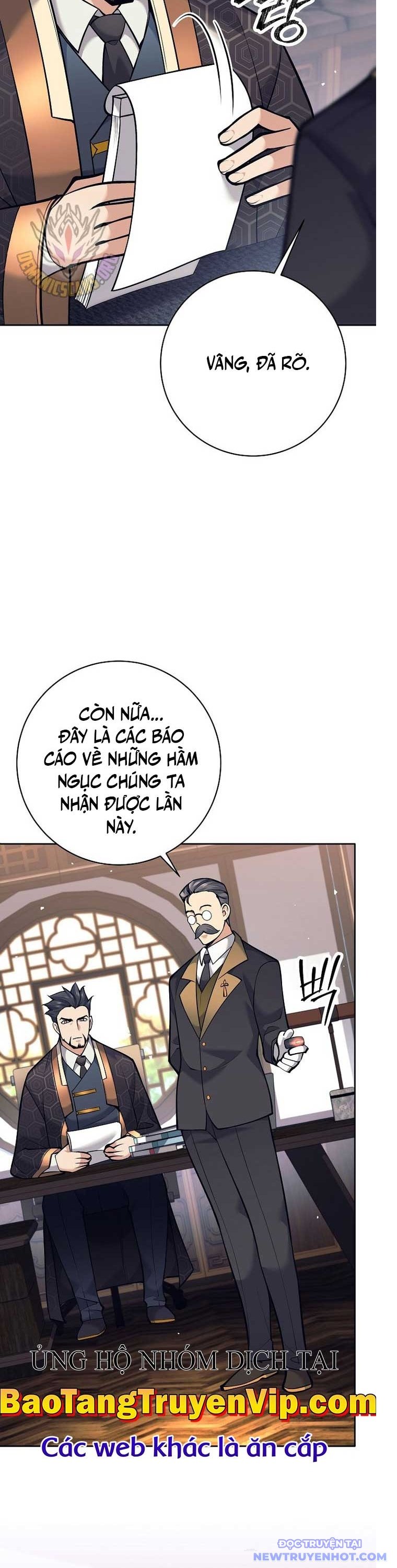 Đứa Con Ngoài Giá Thú Có Khả Năng Hấp Thụ Vũ Khí: Chapter 23