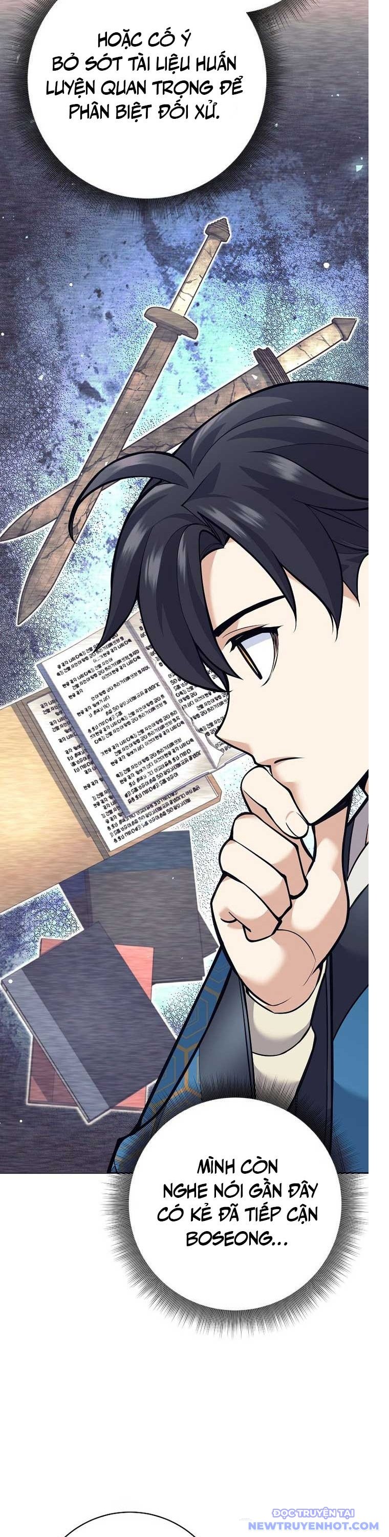 Đứa Con Ngoài Giá Thú Có Khả Năng Hấp Thụ Vũ Khí: Chapter 23