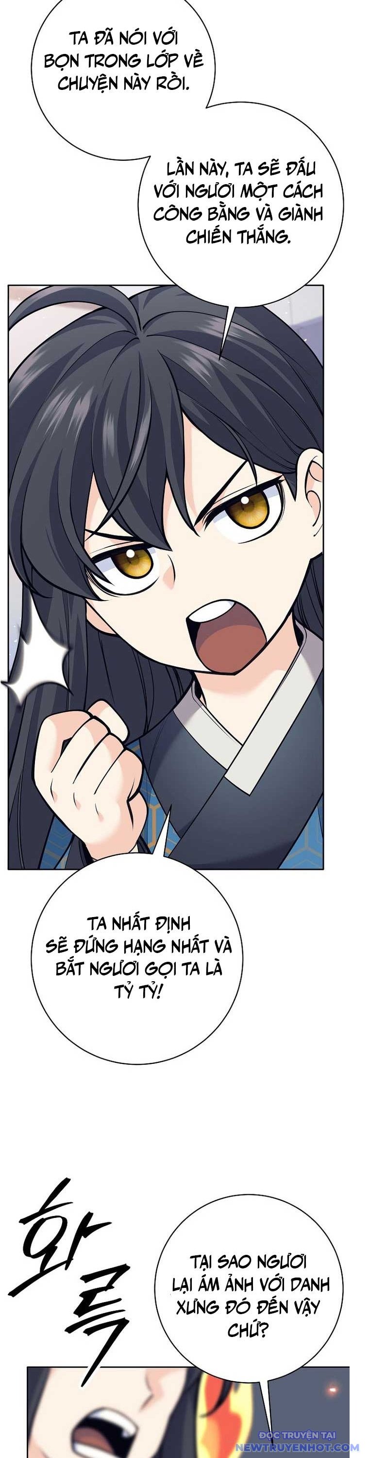 Đứa Con Ngoài Giá Thú Có Khả Năng Hấp Thụ Vũ Khí: Chapter 23