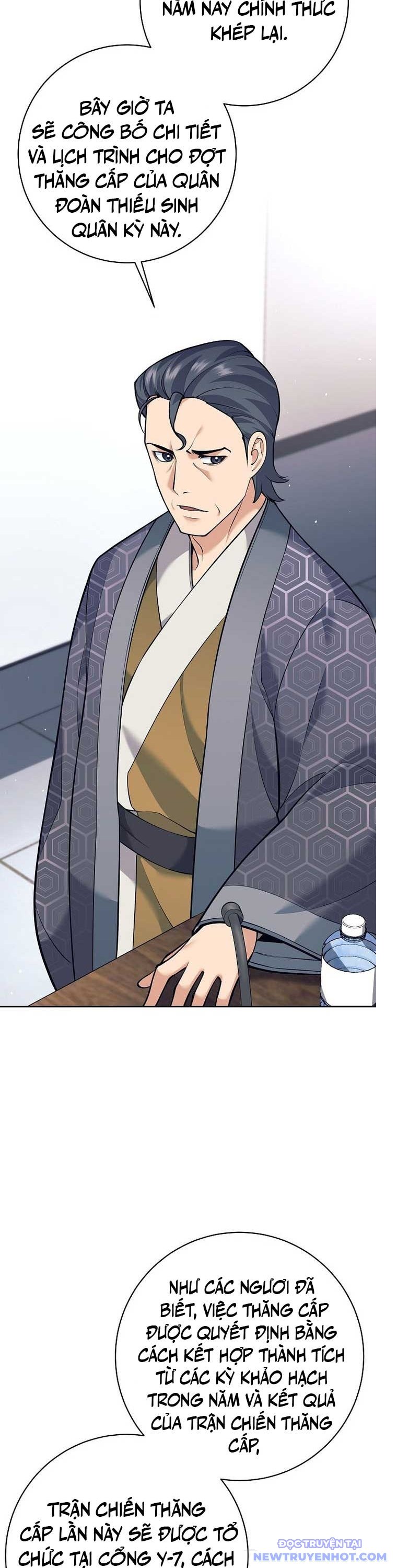 Đứa Con Ngoài Giá Thú Có Khả Năng Hấp Thụ Vũ Khí: Chapter 23